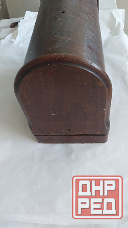 Швейная машинка Singer Донецк - изображение 7