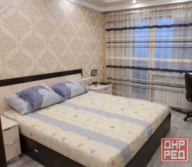 Продам 2-к квартиру на "3/5", Грибиниченко Макеевка - изображение 1