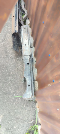 Металл ваз 2121 Донецк