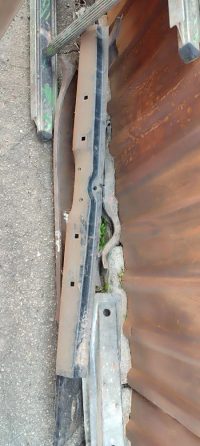 Металл ваз 2121 Донецк