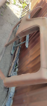 Металл ваз 2121 Донецк