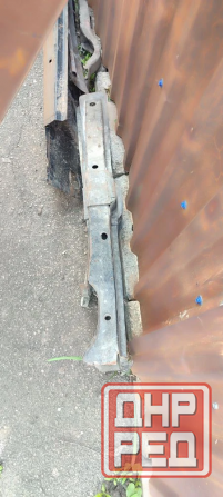 Металл ваз 2121 Донецк - изображение 2