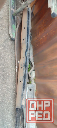 Металл ваз 2121 Донецк - изображение 3