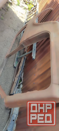 Металл ваз 2121 Донецк - изображение 1