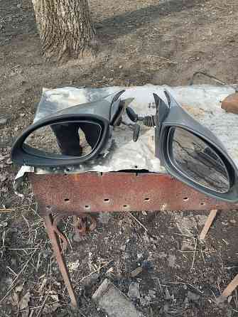 Продам зеркала Опель Вектра б Донецк