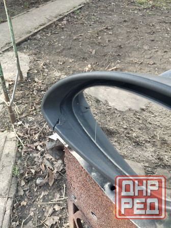 Продам зеркала Опель Вектра б Донецк - изображение 2