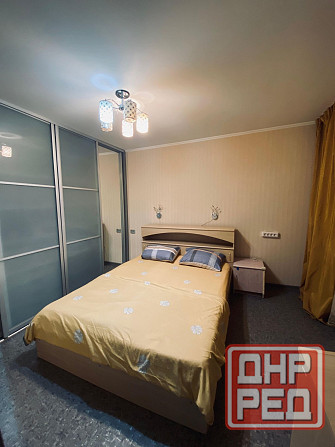 Сдаётся на долгий срок, Мирный, Кировский р-н Донецк - изображение 2