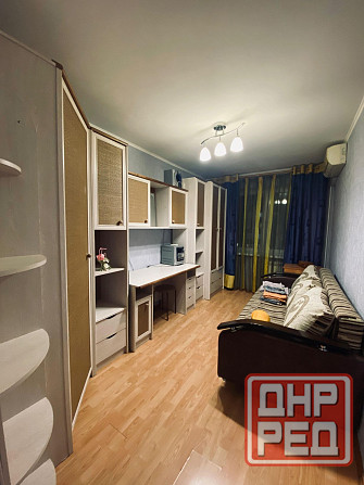 Сдаётся на долгий срок, Мирный, Кировский р-н Донецк - изображение 4