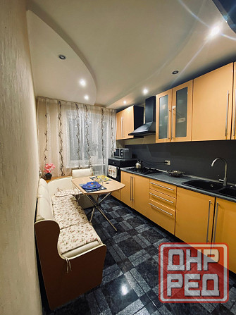 Сдаётся на долгий срок, Мирный, Кировский р-н Донецк - изображение 8