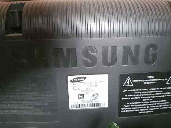 Продам телевизор Samsung CS-21Z40ZQQ Донецк