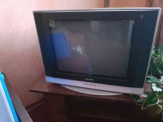 Продам телевизор Samsung CS-21Z40ZQQ Донецк