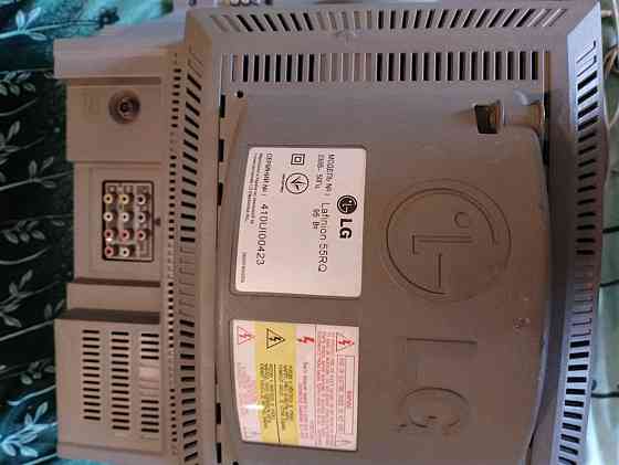 Продам телевизор LG Lafinion 55RQ Донецк