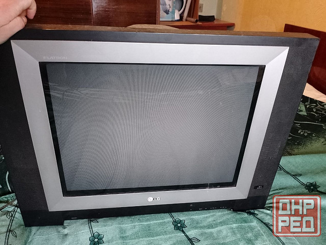 Продам телевизор LG Lafinion 55RQ Донецк - изображение 1