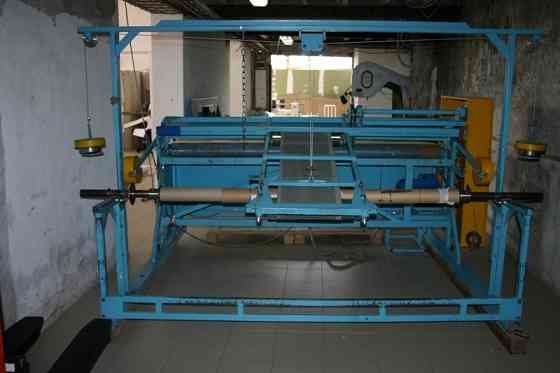 Оборудование для производства салфеток, туалетной бумаги и бумажных рулонных полотенец. Донецк