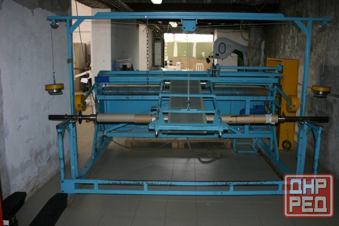 Оборудование для производства салфеток, туалетной бумаги и бумажных рулонных полотенец. Донецк - изображение 6