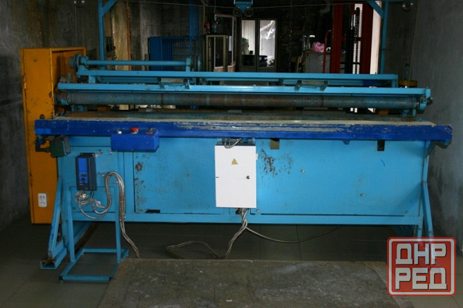 Оборудование для производства салфеток, туалетной бумаги и бумажных рулонных полотенец. Донецк - изображение 7