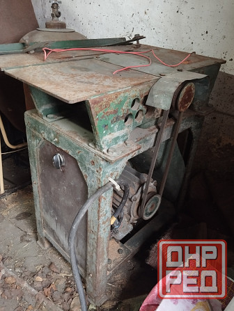 Продам циркулярную пилу Донецк - изображение 1