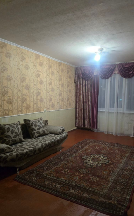 Продам 3-к квартиру на Зеленом Макеевка