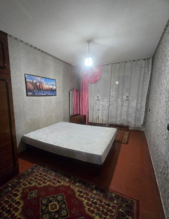 Продам 3-к квартиру на Зеленом Макеевка
