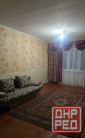 Продам 3-к квартиру на Зеленом Макеевка - изображение 3