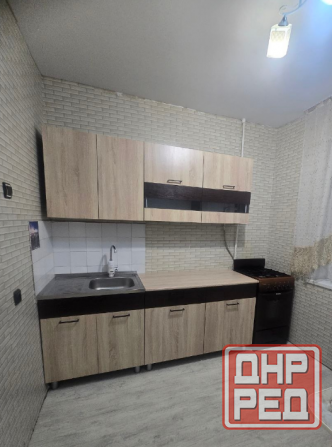Продам 3-к квартиру на Зеленом Макеевка - изображение 1