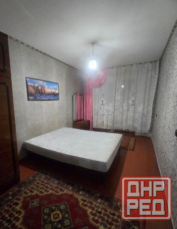 Продам 3-к квартиру на Зеленом Макеевка - изображение 2