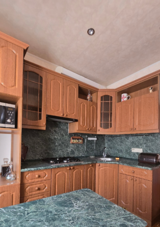 Продам 3-к квартиру на Восточном Макеевка