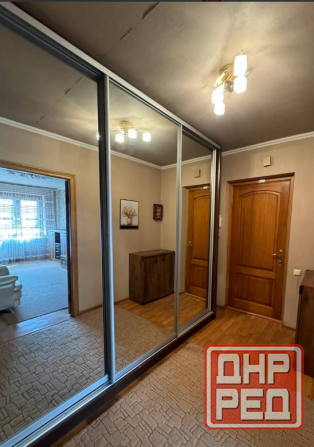 Продам 3-к квартиру на "3/5", пл. Грибиниченко Макеевка - изображение 4