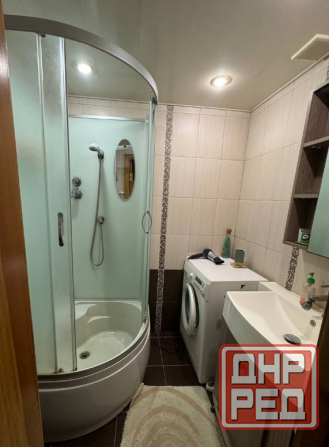 Продам 3-к квартиру на "3/5", пл. Грибиниченко Макеевка - изображение 6