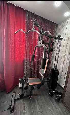 Тренажёр силовой Донецк