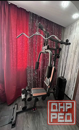 Тренажёр силовой Донецк - изображение 1