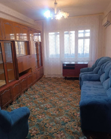Продам 3-к квартиру на Черемушках, Пушка Макеевка