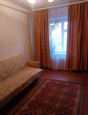Продам 3-к квартиру на Черемушках, Пушка Макеевка