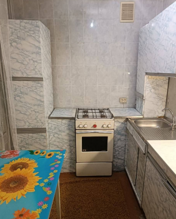 Продам 3-к квартиру на Черемушках, Пушка Макеевка