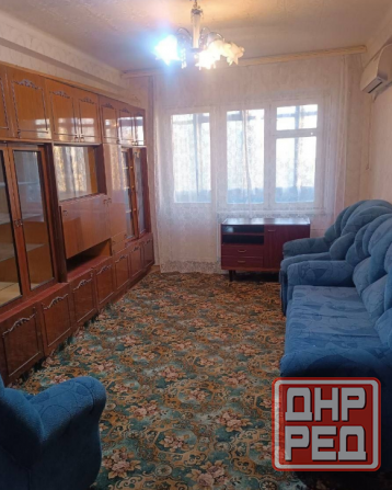 Продам 3-к квартиру на Черемушках, Пушка Макеевка - изображение 1