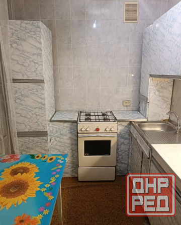 Продам 3-к квартиру на Черемушках, Пушка Макеевка - изображение 3