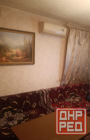 Продам 2-к квартиру на Солнечном Макеевка - изображение 1