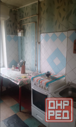 Продам 2-к квартиру на Солнечном Макеевка - изображение 2