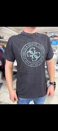 Футболка мужская Guess Донецк