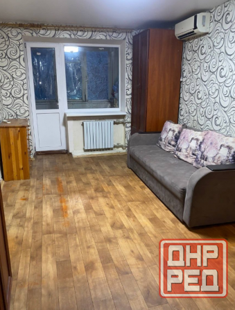 Продам 2-к квартиру в Центре Макеевки Макеевка - изображение 1