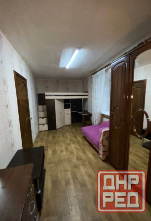 Продам 2-к квартиру в Центре Макеевки Макеевка - изображение 5