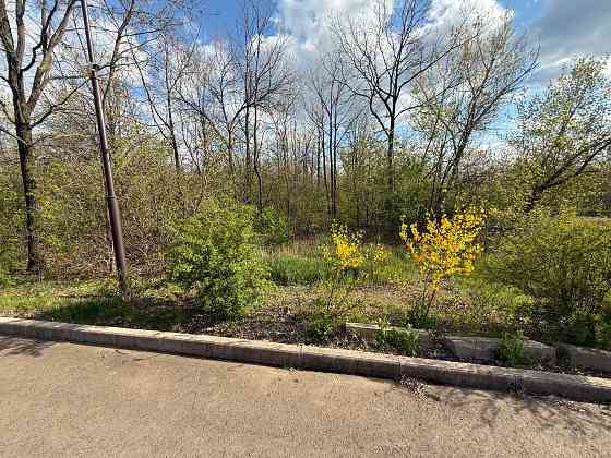 Продажа Участка 10/20 Соток земли в Собственности - Ленинский рн.,Дубровка ! Донецк