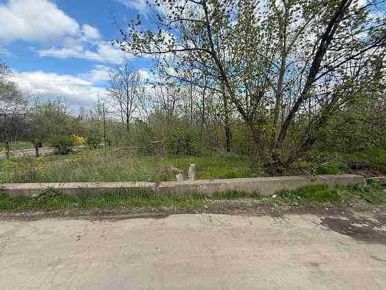 Продажа Участка 10/20 Соток земли в Собственности - Ленинский рн.,Дубровка ! Донецк