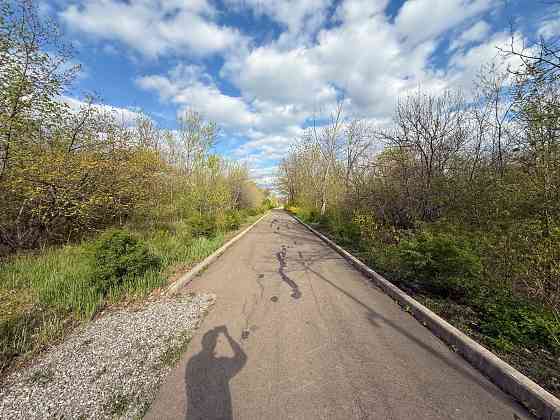 Продажа Участка 10/20 Соток земли в Собственности - Ленинский рн.,Дубровка ! Донецк