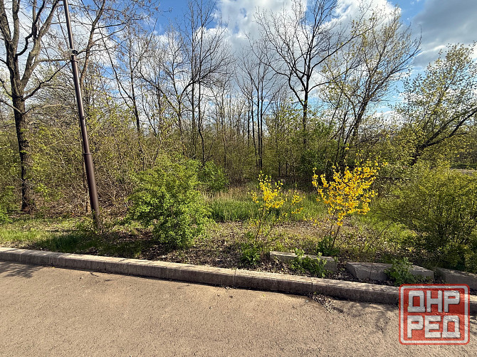 Продажа Участка 10/20 Соток земли в Собственности - Ленинский рн.,Дубровка ! Донецк - изображение 3