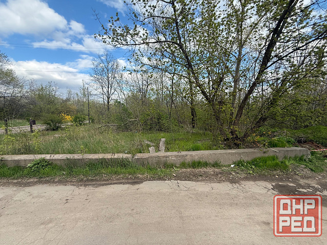 Продажа Участка 10/20 Соток земли в Собственности - Ленинский рн.,Дубровка ! Донецк - изображение 5