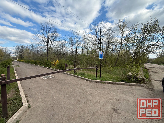 Продажа Участка 10/20 Соток земли в Собственности - Ленинский рн.,Дубровка ! Донецк - изображение 4