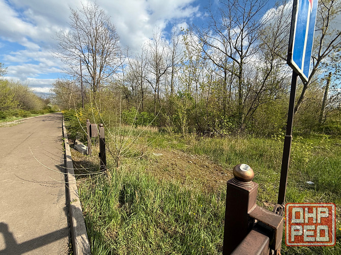 Продажа Участка 10/20 Соток земли в Собственности - Ленинский рн.,Дубровка ! Донецк - изображение 6