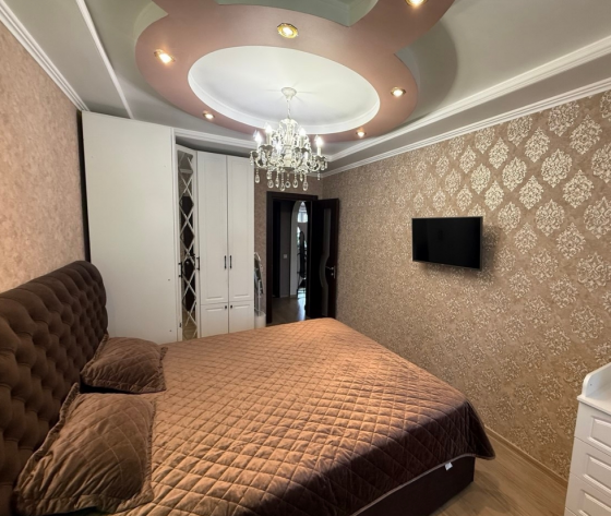 Продам 3-к квартиру на Гвардейке Макеевка