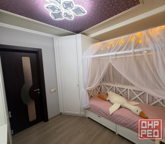 Продам 3-к квартиру на Гвардейке Макеевка - изображение 5